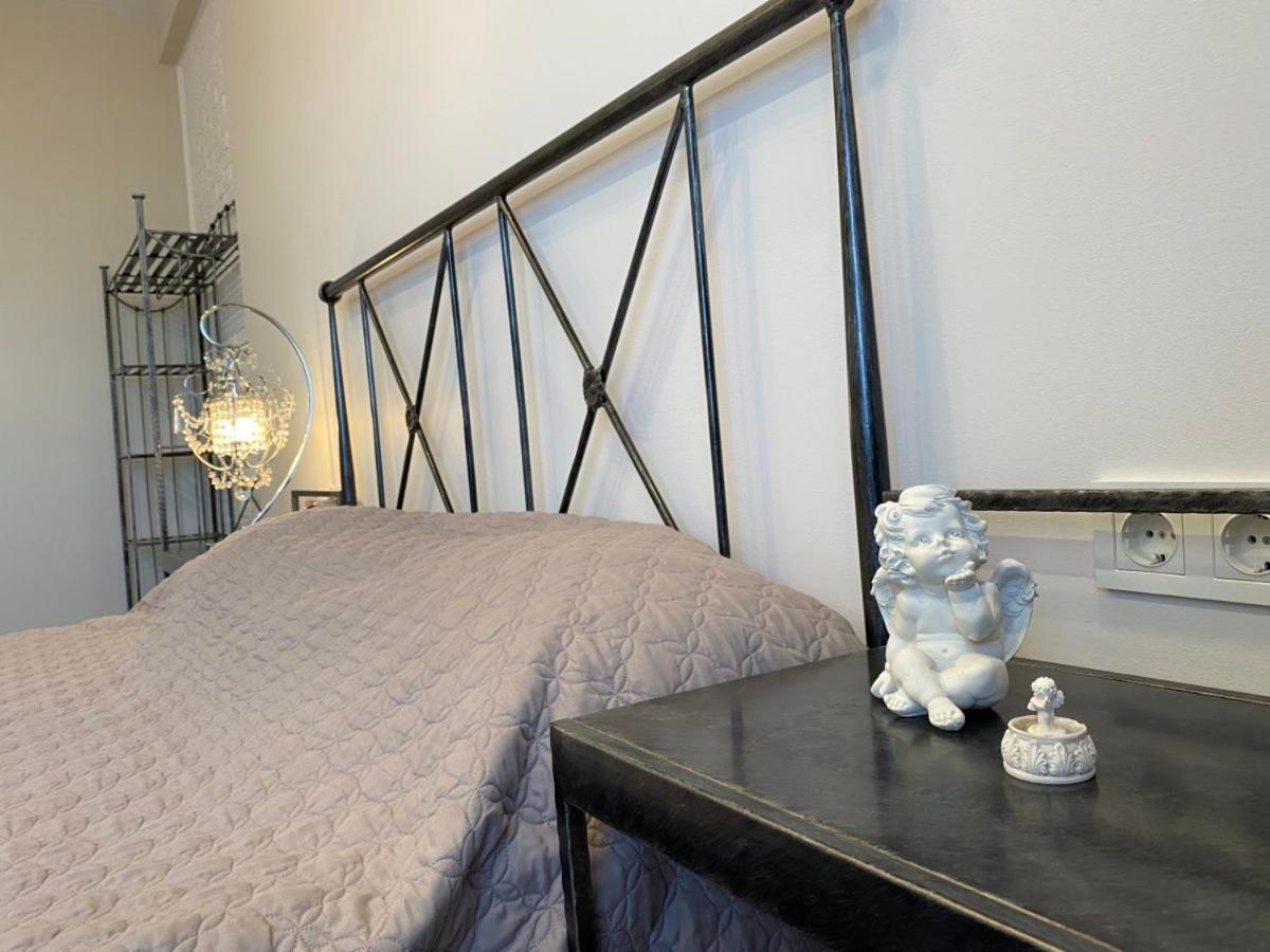 Nano'S Exclusive Fashionable Apartment Batoumi Extérieur photo