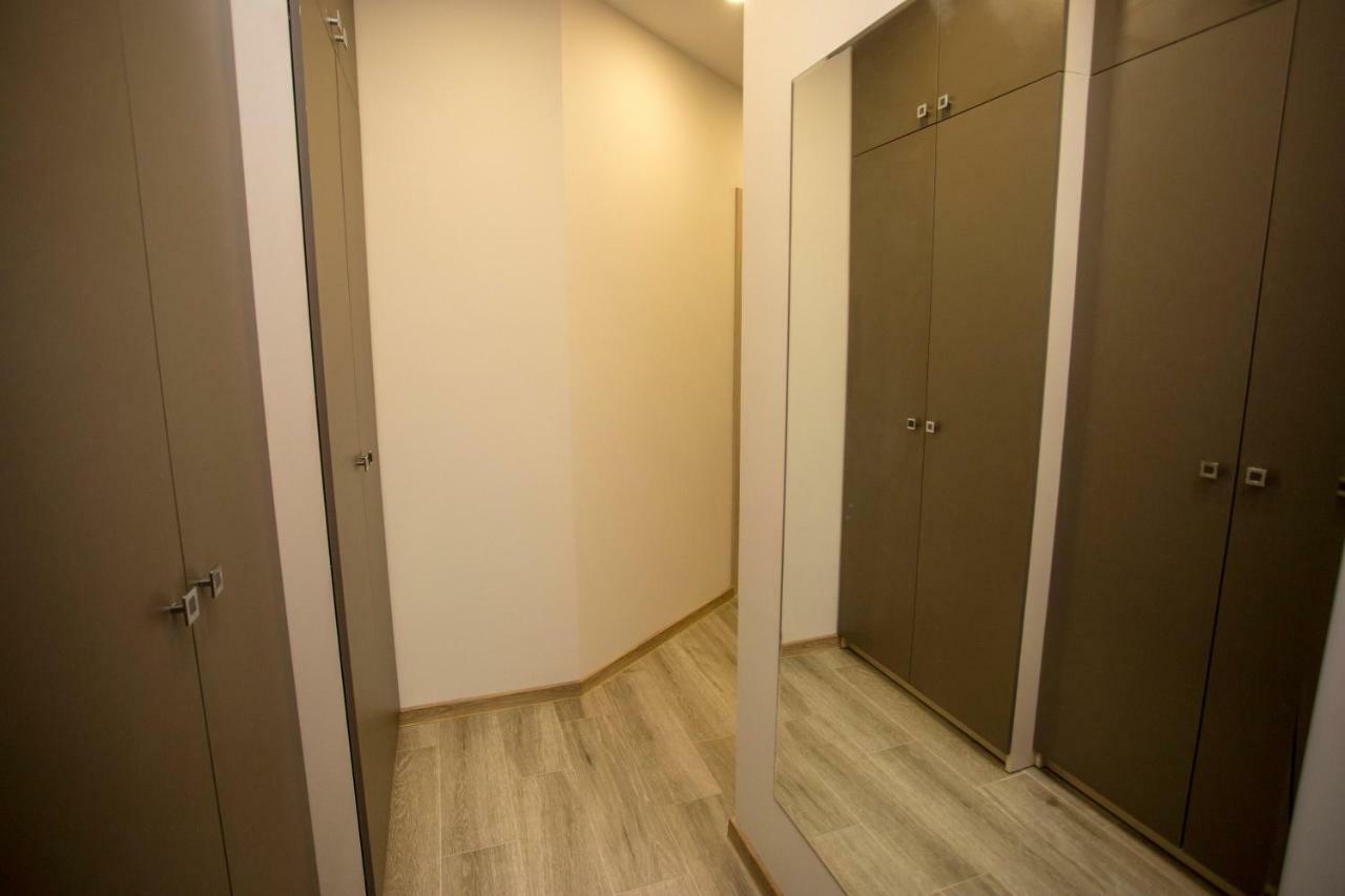 Nano'S Exclusive Fashionable Apartment Batoumi Extérieur photo
