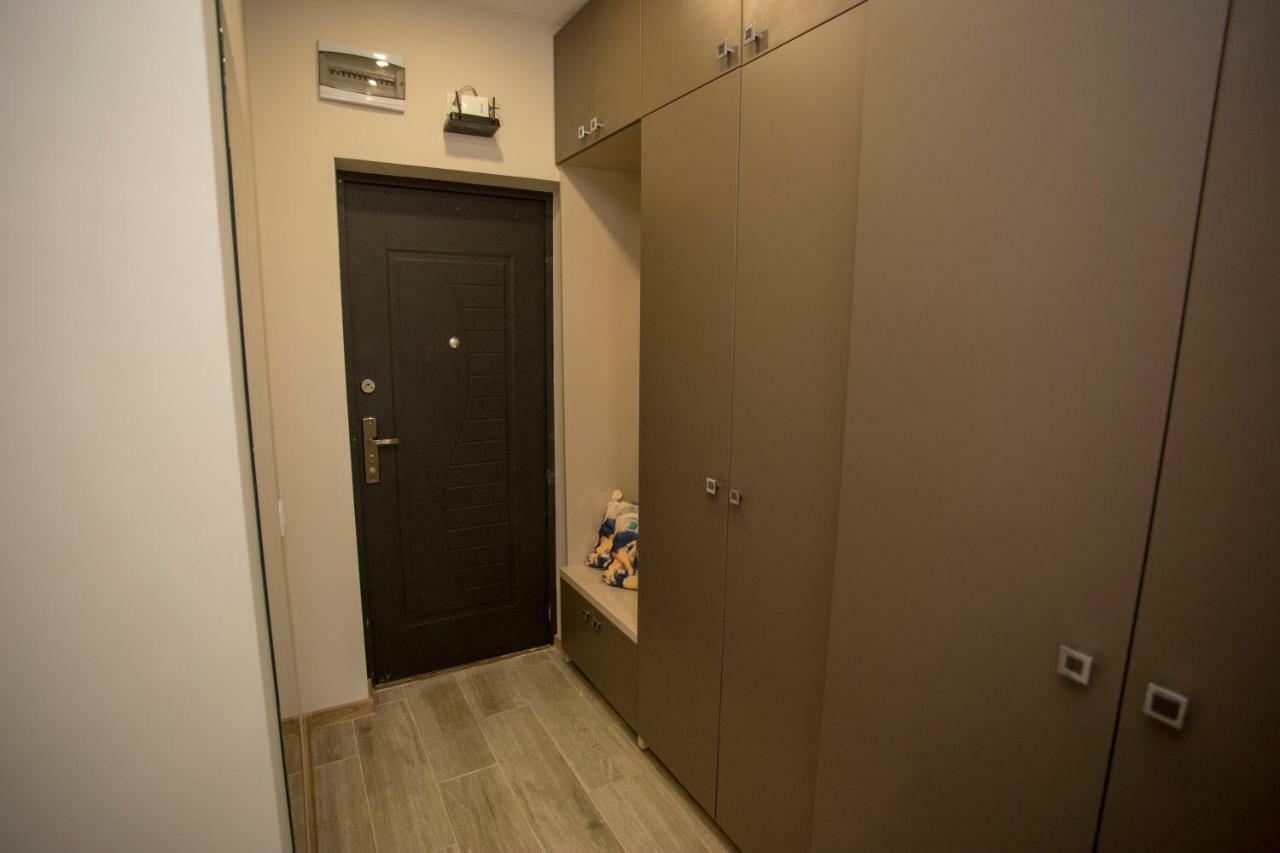 Nano'S Exclusive Fashionable Apartment Batoumi Extérieur photo